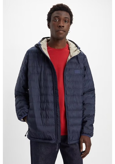 Levi'S Erkek Mont A5622-0004 Lacivert