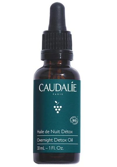 Caudalie Detokz Etkili Gece Bakım Yağı 30 Ml