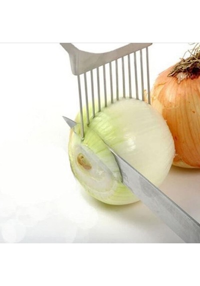 Pratik Kolay Eşit Şekilde Sebze Kesme Dilimleme Aleti Aparatı Diğer