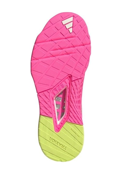 Adidas Dropset 3 Traıner W Kadın Ayakkabı Jı2075-pembe Pembe