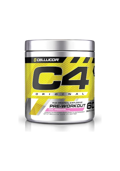 Cellucor C4 60 Servis Preworkout 390 Gr