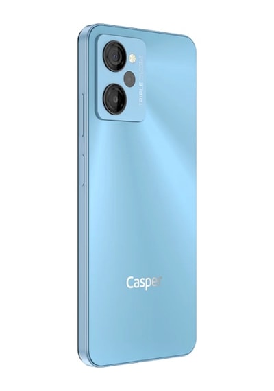 Casper VIA M45 128 GB (Casper Türkiye Garantili)