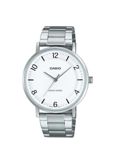 Casio Mtp-vt03d-7bdf Erkek Kol Saati Gri