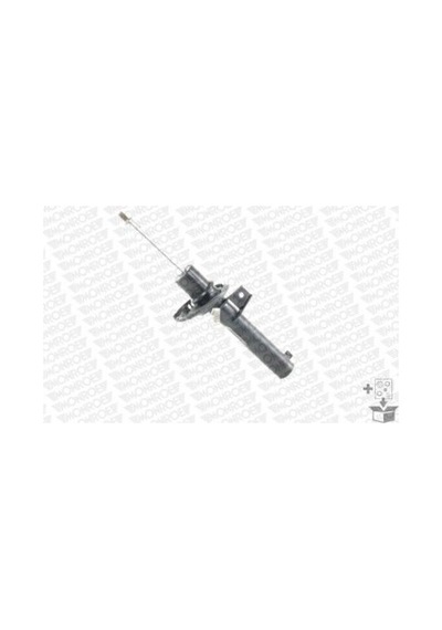 Monroe 742117sp Ön Amortisör L R 50 Mm Vw Golf Vıı 2013 2017 Octavia 2012 2016 Audi A3 Q2 2013 2020 Audi Q3 2018 Gazlı 5q0413031fe