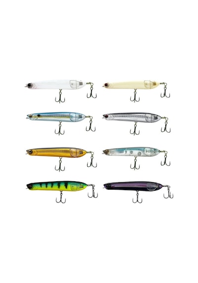 Savage Gear Prop Walker 13.5 cm 31.5 gr Suni Yem