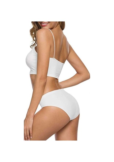 6 Adet Kadın Dikişsiz Lazer Kesim Esnek İz Yapmayan Külot S6 Beden: L-xl Standart 6 Adet Kadın Dikişsiz Lazer Kesim Esnek İz Yapmayan Külot S6 Beden: L-xl Standart