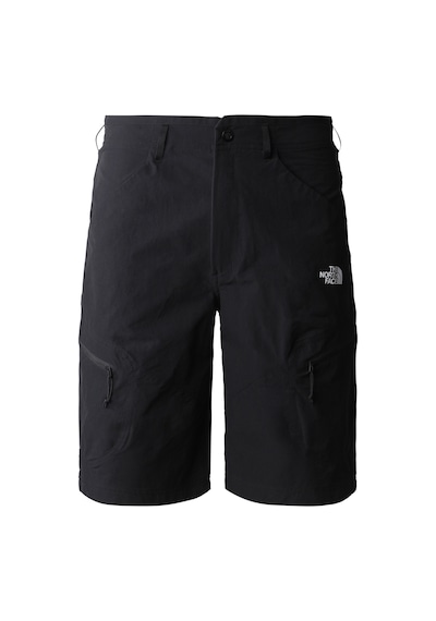 The North Face M Exploratıon Short - Eu Erkek Şort Nf0a8244jk31 Siyah