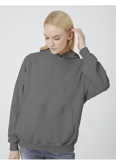 Ltb Koyu Grı Sweatshırt 01124815106089_12882 001