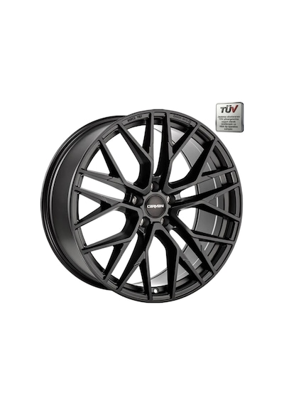 Kormetal Ca20 7,5x17" Pcd:5120 Et:35 Ch:72,6 Bm Jant 4 Adet