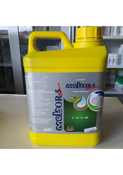 Mebor 5 Plus 5 L