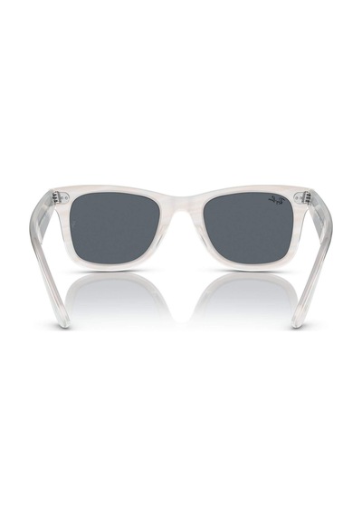 Ray-Ban Güneş Rbg 2140 Wayfarer 1407/r5 50 G Çok Renkli