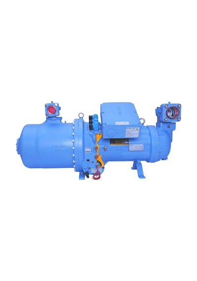 Refcomp Sp4hn 100e - 10 Hp Yarı Hermetik Kompresör - Orta Ve Yüksek Basınç