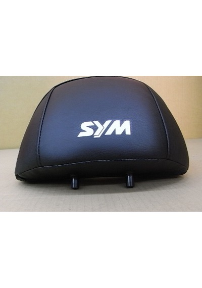 Sym Gts 250 Yolcu Sırt Dayama Pad /bar 77400 Hmc 000