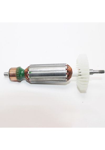 Makita Tipi GA 4530R Endüvi Rotor Kollektör
