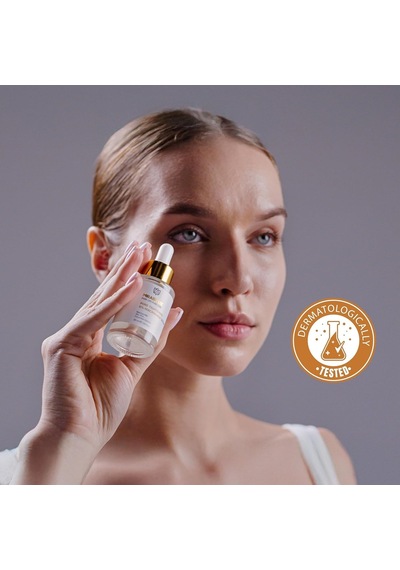 Gözenek Sıkılaştırıcı%5 Niacinamide Serum, 30 Ml