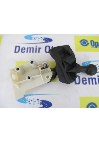 46313621 Vites Kumanda Üst Kolu Komple Telsiz 1,2/1,3/1,9 Doblo A