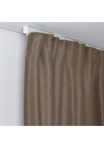 Ikea Vılborg Fon Perde 145x300 Cm Bej
