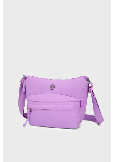 Smart Bags Bayan Çanta 2022 3342 Lila