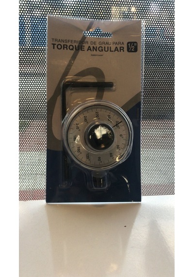 Nt 1/2 Tork Açı Ölçer