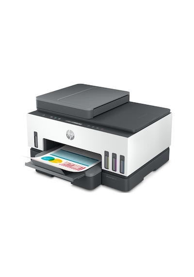 HP Smart Tank 750 6UU47A WIFI Mürekkep Püskürtmeli Çok Fonksiyonlu Yazıcı