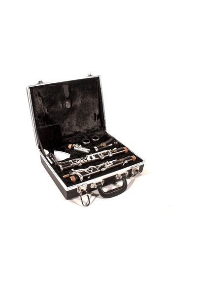 Amati Acl 640K Sol Klarnet