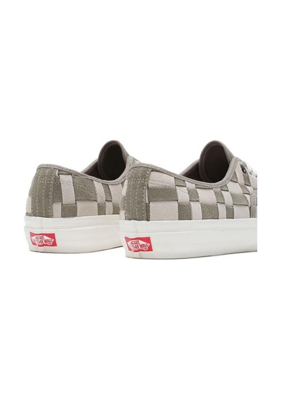 Vans Authentic 44 Dx Kadın Sneaker Çok Renkli