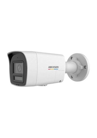Ds-2cd1027g2h-lıuf/sl 2 Mp 2.8 Mm Sabit Lensli Colorvu Dual Light Bullet Ip Kamera