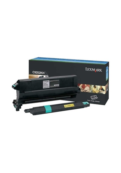 Lexmark C920-c9202kh Siyah Toner