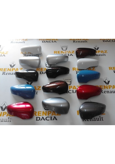 Clio 4 Ayna Kapagi 963744932R 963743766R 963737611R 963738029R 546673954