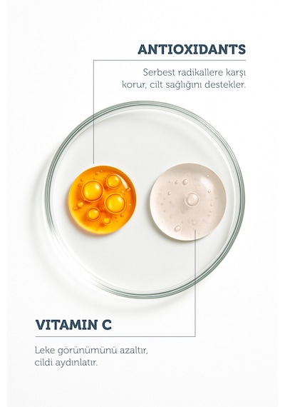 The Purest Solutions Cilt Tonu Eşitleyici & Leke Karşıtı Serum Fondöten SPF50+ 30 ML Açık / Orta Ton