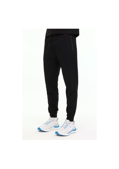 Lumberjack 5M MB CT107 JOGGER 5FX Erkek Siyah Eşofman Altı