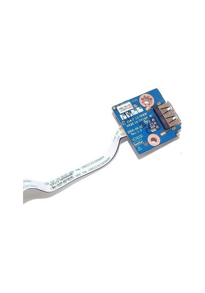 Lenovo Uyumlu Ls-5083P Nbx0000Hı00 Usb Board