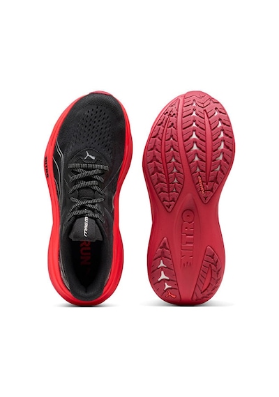 Puma Magmax Nıtro 2 Erkek Koşu Ayakkabısı 31212516 Siyah