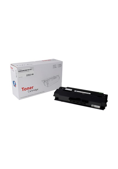 Samsung Uyumlu Mlt-d115l Yüksek Kapasite Chipli 3k M2620, M2670, M2820, M2830, M2870, M2880