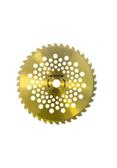 Datsu Elmas Daire Testere 40t