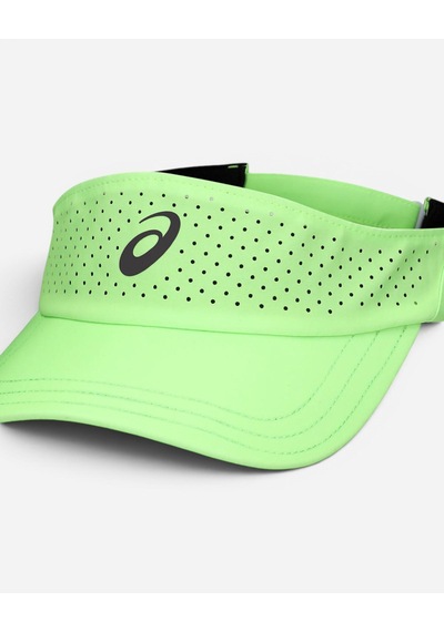 Asics Performance Vısor Yeşil Şapka 3043a140-300 20694131