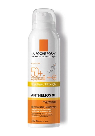 La Roche Posay Anthelios Xl Spf 50 Güneş Spreyi 200 Ml