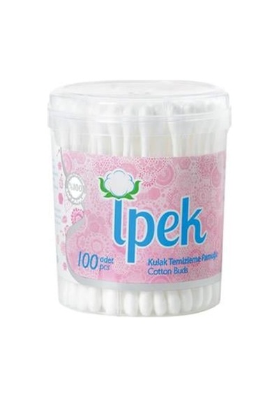 Kulak Çubuğu 100 Lü