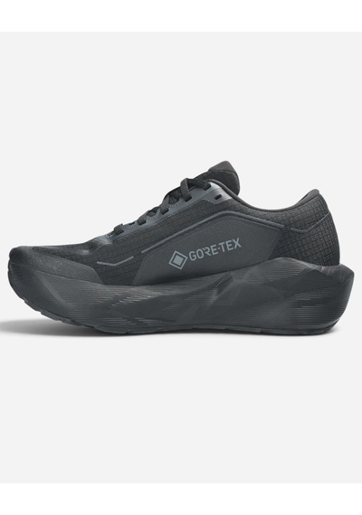 Asics Novablast 6 Gore-tex Kadın Siyah Koşu Ayakkabısı 1012c021-001
