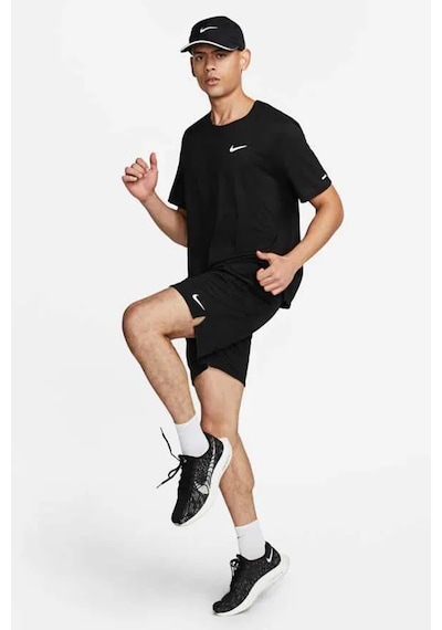 Nike Totality Erkek Şort Siyah