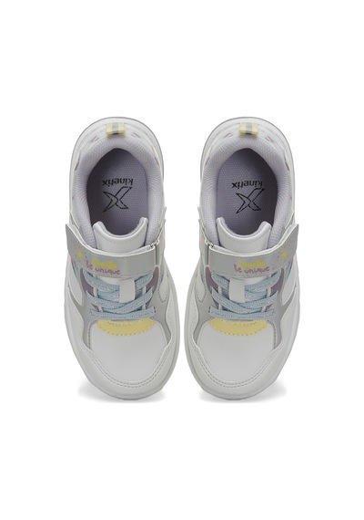 Kinetix Robı P 4pr Beyaz Kız Çocuk Sneaker 000000000101744732 Beyaz-gumus-sarı Beyaz - Gümüş - Sarı Kinetix Robı P 4pr Beyaz Kız Çocuk Sneaker 000000000101744732 Beyaz-gumus-sarı Beyaz - Gümüş - Sarı