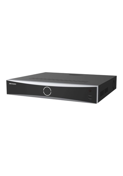 Hikvision Ds-7732nxı-ı4/vpro 32 Kanal 4 Sata Acuseek Nvr Kayıt Cihazı