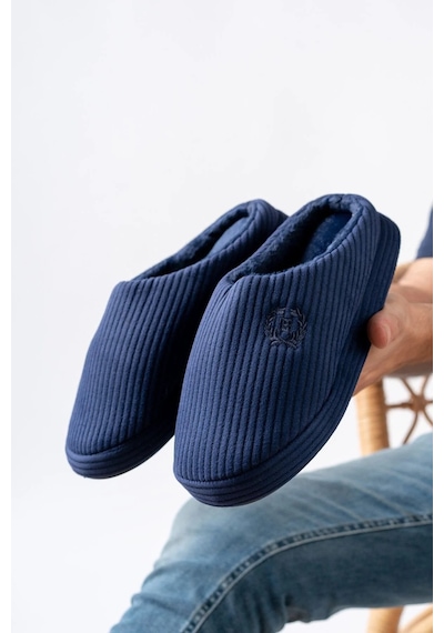 Stwenn 2'li Karma Erkek Kadın Avantajlı Paket Peluş Ev Terliği Kapalı Burun Arkası Açık Sıcak Rahat Panduf 2 Li Kadife Stwenn 2'li Karma Erkek Kadın Avantajlı Paket Peluş Ev Terliği Kapalı Burun Arkası Açık Sıcak Rahat Panduf 2 Li Kadife