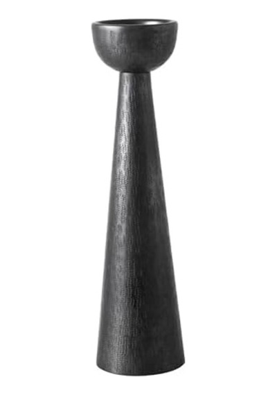 Coned Mumluk Siyah 11x44cm Diğer