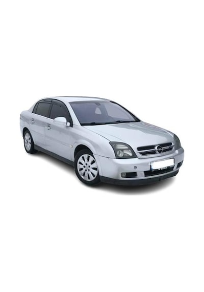 OPEL VECTRA C YIL 05-08 ARASI DEPO SOL SİS FARI 13261994