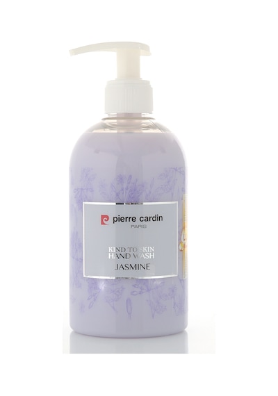 Pierre Cardin Yasemin Özlü E Vitaminli Nemlendirici Sıvı El Sabunu 480 ML