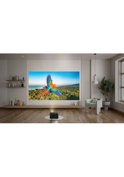 Optoma Photon Life Pk32 1100 Lümen 4k Ultra Hd 4led Projeksiyon Cihazı