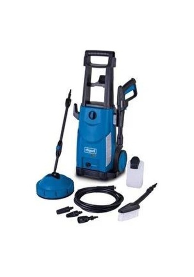 Scheppach Hce2600 2400 W 180 Bar Basınçlı Yıkama Makinesi