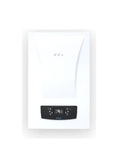 Eca Citisus Premix 24 kW 20.000 Kcal Tam Yoğuşmalı Kombi