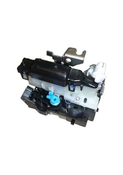 Autodak Kapı Kilidi Arka Yan Sol Kangoo Motorlu Sürgülü Autodak Dak3085 8200051735